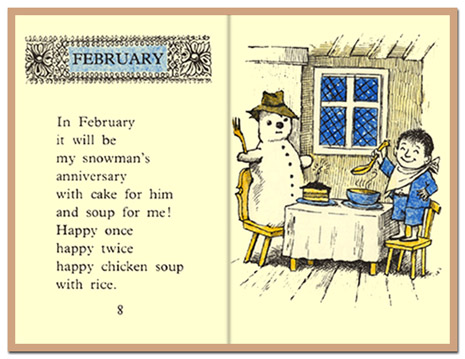 all the chicken soup books
